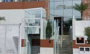 Imagem 2: Apartamento com 2 dormitórios à venda, 67 m² por R$ 435.962,25 - Maracanã - Praia Grande/S