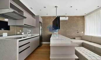 Imagem 3: Apartamento de 1 quarto para alugar no bairro Vila Olímpia