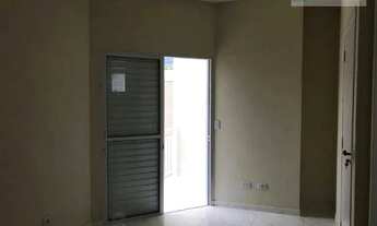 Imagem 5: Casa com 2 dormitórios para alugar, 90 m² por R$ 1.400,00/mês - Jardim Marica - Mogi das C