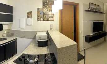 Imagem 2: Alugo flat Essenciale style