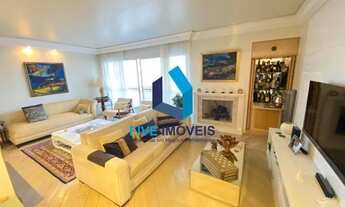 Imagem: Apartamento para alugar, 180 m² por R$