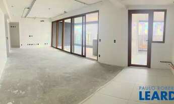 Imagem 2: APARTAMENTO - CAMPO BELO - SP