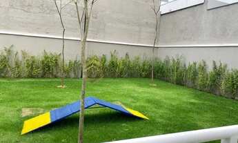 Imagem 6: Apartamento em Jardim Caravelas - São Paulo