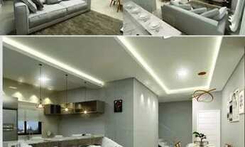 Imagem 5: EDIFICIO EREDITÁ, 1 quarto e uma suite , 1 vaga de garagem, em construçao, 2 tipos