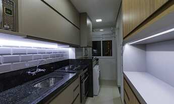 Imagem 7: Lindissimo apartamento a venda, Nyc Palhano - Londrina - PR