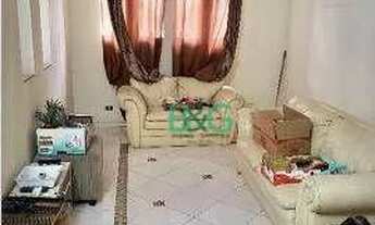 Imagem 4: Sobrado com 4 dormitórios para alugar por R$ 6.200/mês - Ipiranga - São Paulo/SP