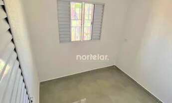 Imagem 11: Apartamento com 2 dormitórios para alugar, 36 m² por R$ 1.500,00/mês - Jardim Mangalot - S