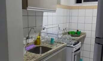 Imagem 4: Aluga-se apartamento segundo andar