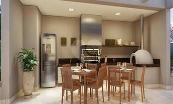 Imagem 4: Lindo e Moderno Apartamento em Santana