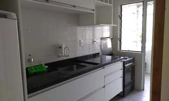 Imagem 4: Apartamento 1 Dorm perto UFSC - bairro Carvoeira