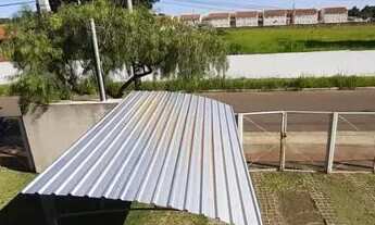 Imagem: Residencial Aroeira