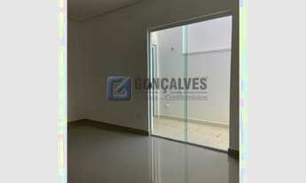 Imagem 5: SANTO ANDRE - Residential / Apartment - PARQUE DAS NACOES