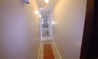 Imagem 6: Cobertura duplex à venda com 220m², 3 quartos sendo uma suíte, duas vagas em Ingá - Niter