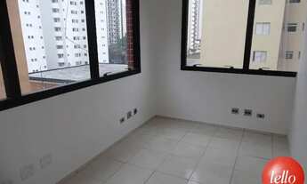 Imagem: São Paulo - Conjunto Comercial/Sala - Moema