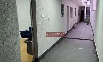 Imagem 4: Casa com 2 dormitórios à venda por R$ 320.000,00 - Taboão - Guarulhos/SP