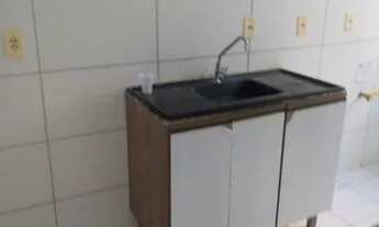 Imagem 4: Apartamento com suíte para aluguel no condomínio Goiabeiras, Reserva Vila Natal