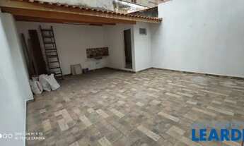 Imagem 7: CASA ASSOBRADADA - CENTRO - SP