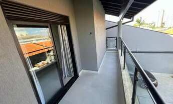 Imagem 7: BELISSIMO SOBRADO NO JARDIM ESPLANADA 1