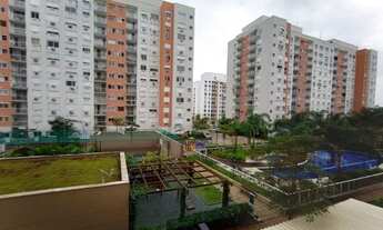 Imagem 2: Apartamento para venda possui 58 metros quadrados com 2 quartos em Anil - Rio de Janeiro
