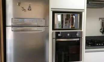 Imagem 4: Apartamento para aluguel com 60 metros quadrados com 2 quartos em Saúde - São Paulo - SP