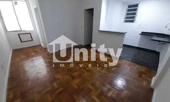 Imagem 4: Apartamento para aluguel tem 45 metros quadrados com 1 quarto em Centro - Rio de Janeiro