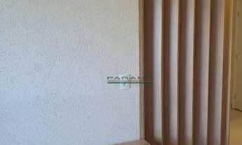 Imagem 3: Apartamento com 1 dormitório para alugar, 47 m² por R$ 2.593,00/mês - Jardim Sumaré - Ribe