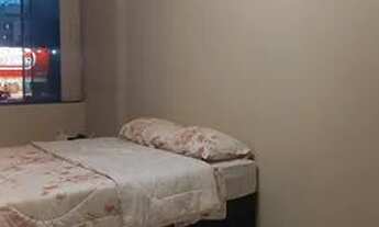 Imagem 3: Aluguel de vaga em quarto compartilhado