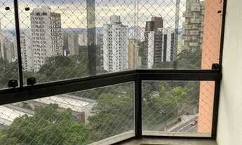 Imagem 11: Apartamento para venda tem 241m com 4 dormitórios em Vila Suzana - São Paulo - SP