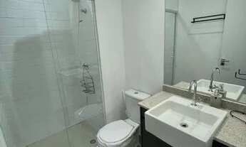 Imagem 5: Apartamento locação 1 Quarto, Consolação, SP R$4.300,00