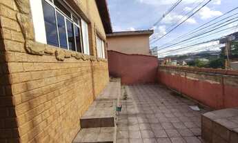 Imagem 4: Imob03 - Casa 208 m² - venda - 3 dormitórios - 1 suíte - Jardim São Judas - Mauá/SP