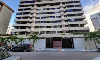 Imagem: ALUGA-SE apto com 04 quartos, sendo 03 suítes