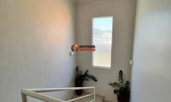 Imagem 3: Casa de condomínio sobrado para venda com 184 metros quadrados com 3 quartos