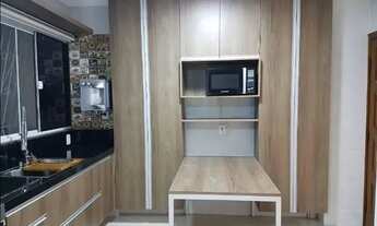 Imagem 5: Apartamento para venda com 83 metros quadrados com 3 quartos