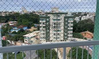 Imagem 5: VENDE Apartamento com 02 quartos sendo 01 suíte no Condomínio Macaé Privillege. Macaé-RJ