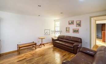 Imagem 5: Apartamento Locação Bela Vista 180 m² 3 Dormitórios