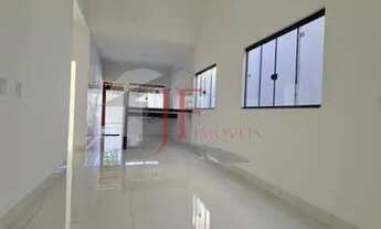 Imagem 5: Casa com 3 quartos - Bairro Vila Alzira em Aparecida de Goiânia