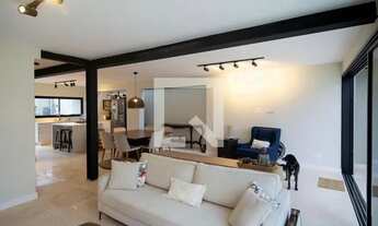 Imagem 3: Casa à Venda - Brooklin, 4 Quartos, 210 m2