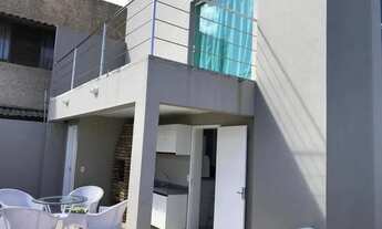 Imagem 2: Casa para aluguel tem 200 metros quadrados com 2 quartos em - Barra de São Miguel