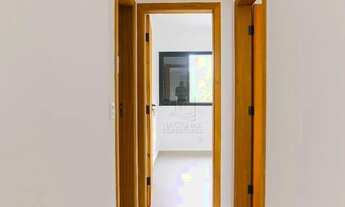 Imagem 7: Cobertura à venda, 78 m² por R$ 470.000,00 - Parque Erasmo Assunção - Santo André/SP