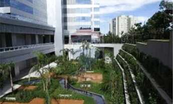 Imagem 3: Sala para alugar, 329,61 m² - Edificio Brascan Century Plaza - Barueri