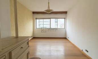 Imagem 6: Apartamento Venda Higienópolis 170 m² 4 Dormitórios