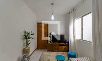 Imagem 3: Apartamento para Aluguel - Heliópolis, 2 Quartos, 52 m2