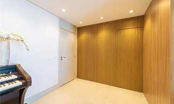 Imagem 5: Apartamento a venda na Av. Mascote, com 4 dorm, 2 suites, churrasqueira a carvão, 3 vagas