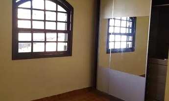 Imagem 4: Sobrado com 4 dormitórios - venda por R$ 600.000,00 ou aluguel por R$ 2.808,00/mês - Cocai