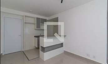 Imagem 2: Apartamento para Aluguel - Água Fria, 1 Quarto, 30 m2