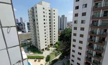 Imagem 5: Apartamento 02 dormitórios - Butantã/SP