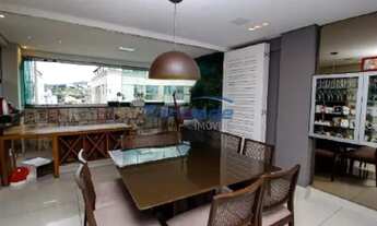 Imagem 5: Aluguel Residential / Apartment Belo Horizonte MG