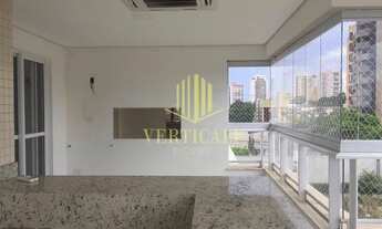 Imagem 4: Edifício Arthé. Apartamento com 4 dormitórios para alugar, 209 m² por R$ 7.000/mês - Quilo