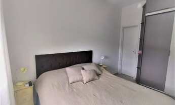 Imagem 7: Apartamento para venda tem 90 metros quadrados com 3 quartos em Centro - Limeira - SP