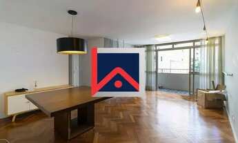 Imagem 4: Locação Apartamento 2 Dormitórios - 100 m² Moema